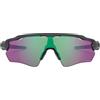 Oakley Radar Ev Path Prizm - Occhiali da sole polarizzati da uomo, taglia