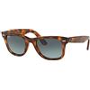 Ray-Ban Wayfarer Ease Occhiali da lettura Unisex - Adulto
