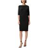 Comma 60.2.61.20.200.2140425 Vestito Donna