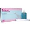 ABBATE GUALTIERO Srl Clinderm lavanda vaginale 4 flaconi 140 ml