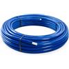 HM Tubo Multistrato Coibentato Isoclima Diametro 16 20 26 32 mm Rivestito con Guaina Isolante 25 o 50 Metri per Impianti