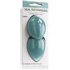 Real Techniques Miracle Airblend Sponge Duo (4318) 2 pz