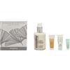 Sisley Paris EC125ml/Buff Wash Gel 10ml/Hydra-Global10ml/Maschera Cont.Occhi 2ml Sisley Ecological Compound Set