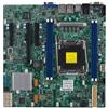 Super Micro Supermicro X11SRM-VF - Intel - LGA 2066 (Socket R4) - 140 W - DDR4-SDRAM - 256 GB - 1.2 V