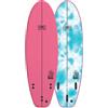 Ocean&Earth Ocean & Earth The Bug 6'0" Tavola da surf rosa Rosa Taglia unica