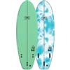 Ocean&Earth Ocean & Earth The Bug 6'0" Tavola da surf Taglia unica