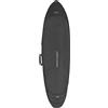 Ocean&Earth Ocean & Earth Hypa Mid Length Board 8'0" Custodia per tavola da surf Nero Nero Taglia unica
