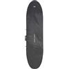 Ocean&Earth Ocean & Earth Cor_x Longboard 8'0'' Copri tavola da surf nero Nero Taglia unica
