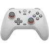 GameSir Nova Lite, gamepad, PC, Android, Nintendo Switch, iOS, croce direzionale, tasto Menu, analogico/digitale, con cavo e wireless, Bluetooth/RF/USB