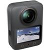 DJI Osmo 360 II Standard Combo fotocamera per sport d'azione