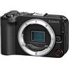 CANON EOS R50 V BODY - GARANZIA UFFICIALE CANON
