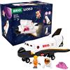 RAVENSBURGER Brio Space Shuttle Interattivo