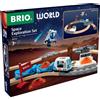 RAVENSBURGER Brio Set Esplorazione Spaziale