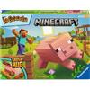 RAVENSBURGER La Cucaracha Minecraft