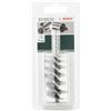 Bosch 2609256550 - Spazzola cilindrica per trapano, diametro 28 mm