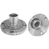 GSP Mozzo ruota 9425008 | 9425008 adatto per 500 500C 145 146 500