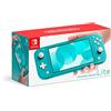 Nintendo Switch Lite Console 32GB Turchese Portatile