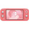 Nintendo Switch Lite Console 32GB Corallo Portatile Compatta