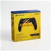 Sony DualSense Marvel's Wolverine Battle Yellow Controller wireless CFI-ZCT2JZJ