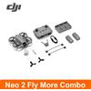 DJI Neo2 Drone Fly Camera Drone 4K video stabilizzato 151g Protezione dell'elica