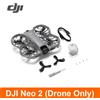 DJI Neo2 Drone Fly Camera Drone 4K video stabilizzato 151g Protezione dell'elica