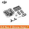 DJI Neo2 Drone Fly Camera Drone 4K video stabilizzato 151g Protezione dell'elica