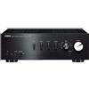 Yamaha Amplificatore integrato YAMAHA A-S301 100W 8 Ohm nero ingressi digitali diret...