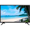 Atecnica Monitor led 19 pollici 16:9 risoluzione 1366X768 videosorveglianza MNT32-FHD-V2