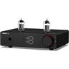 AIYIMA T20 preamplificatore valvolare completamente bilanciato XLR RCA ECC83 ...