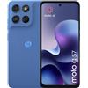 Motorola Moto G57 5G Blue 256GB Memoria 8GB Ram Display 6.72" 120Hz 50Mp 5200mAh