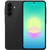 Samsung Galaxy A27 6,7" 5G 6+128GB A276 Black Nero Smartphone Nuovo