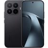 XIAOMI 17T PRO 5G 512GB 12GB RAM DUAL SIM 6,83'' NERO BLACK Smartphone NUOVO