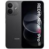 Xiaomi Redmi Note 17 Pro 5G Nero 256GB Memoria 6GB Ram Display 6.83" 50Mpx Black