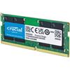 ‎Crucial Crucial RAM 16GB DDR4 3200MHz CL22 (or 2933MHz or 2666MHz) Portable Memory CT16G