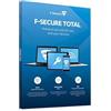 F-SECURE FCFTBR1N010E2 software di sicurezza Sicurezza antivirus 1 anno/i (F-SEC
