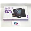 Lenovo Yoga Tab 13 Shadow Black tablet Android nuovo