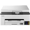 Canon MAXIFY GX1050 Stampante Multifunzione Wi-Fi Inkjet Ricaricabile