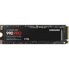 Samsung Ssd 1tb samsung 990 pro m.2 nvme pciex 4.0 mz-v9p1t0bw