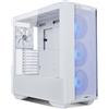 Lian Li Lancool III Midi Tower Bianco (Lian Li Lancool III RGB Full Tower PC Cas