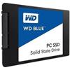 Sandisk Western Digital Blue SA510 2 TB 2.5 Serial ATA III (WD Blue SA510 WDS200T3B0A-00
