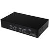 Startech SWITCH KVM DP USB A 4 PORTE