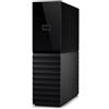 Western Digital MY BOOK 8TB