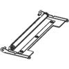 Zebra KIT PEEL BRACKET ASSY ZE500-6