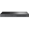 Tp-link OMADA SWITCH L2+ 8PORTE