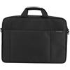 Acer Traveler Case 39,6 cm [15.6] Valigetta ventiquattrore Nero (NOOTBOOK CASE,T
