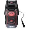 Sharp XPARTY SING ALTOPARLANTE PER FESTE