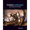 John Wiley & Sons Inc Creative Landscapes: Digital Photography Tips & Techniques