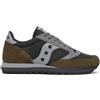 SAUCONY JAZZ ORIGINAL BLACK FIELD