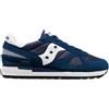 SAUCONY Uomo Shadow Original Navy White