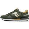 SAUCONY Uomo Shadow Original Olive Tan